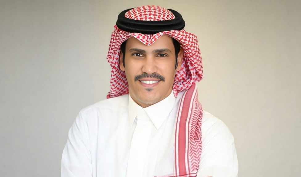 بندر السليس رئيسًا لتحرير صحيفة الوئام
