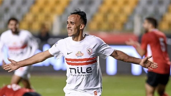آخر تطورات ملف تجديد ناصر منسي مع الزمالك