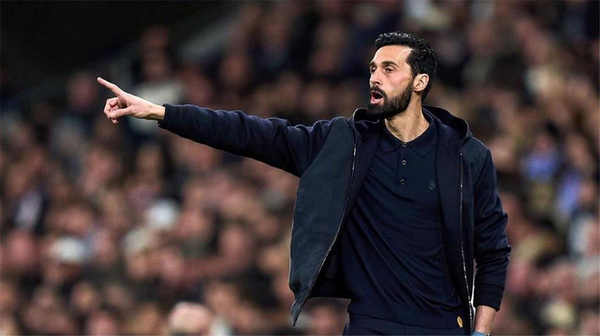 كانيزاريس: هناك غيرة واضحة بين أربيلوا ولاعب ريال مدريد