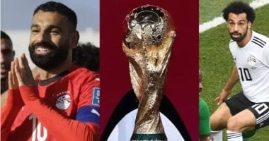 من الأولمبياد إلى كأس العالم.. محمد صلاح يبحث عن المجد المفقود مع الفراعنة
