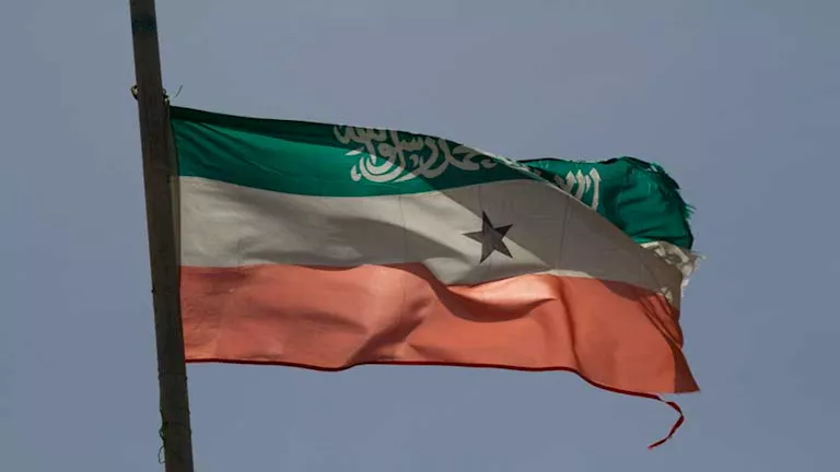 إسرائيل تعلن تعيّن أول سفير لها في أرض الصومال