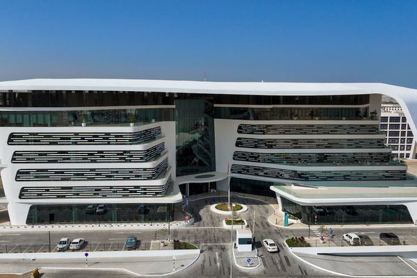 هيئة الخدمات المالية تصدر قرارًا باعتماد لائحة تنظيم مكاتب الخدمات الاكتوارية