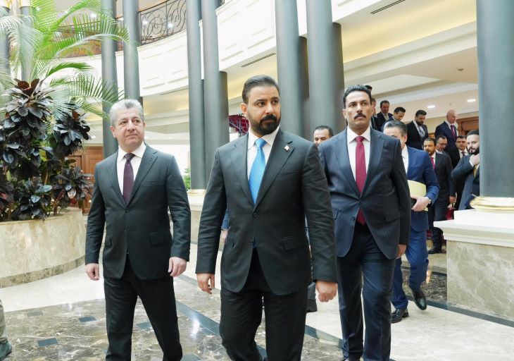 “يملك شركات متعاقدة مع الحكومة”… مبادرة عراقية ترفض تكليف الزيدي بتشكيل الحكومة