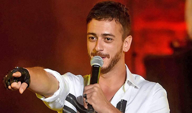عودة مثيرة للجدل: حفل سعد لمجرد في المغرب يواجه دعوات نسائية للإلغاء