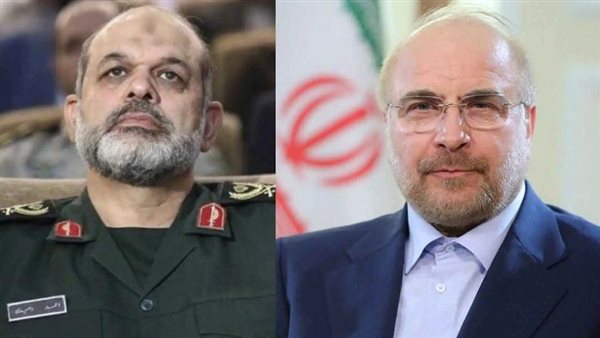 انقسام داخلي في إيران، خلاف رئيس البرلمان وقائد الحرس الثوري يعرقل الاتفاق مع أمريكا
