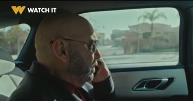 من وحى مسلسل فن الحرب.. أشهر المساجد بمنطقة السيدة زينب