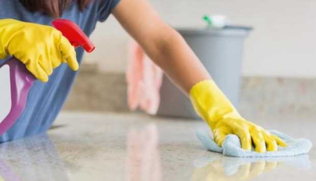 عيد نظيف وآمن.. طرق استخدام بيكربونات الصوديوم في التنظيف