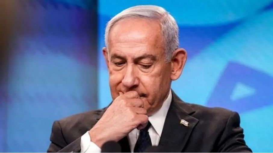 نتنياهو يقر الفشل في استعادة رفات الطيار المفقود رون آراد من لبنان