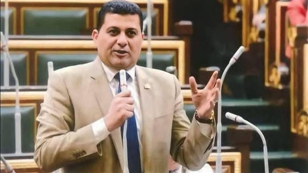 تحرك برلماني بشأن حادث سقوط سيارة بترعة المريوطية ومصرع 7 أشخاص