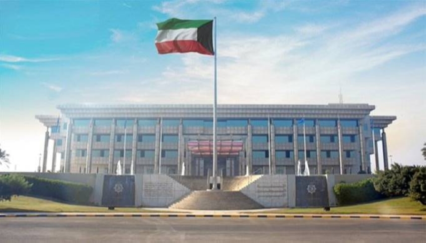 الكويت تدين استهداف الناقلة السعودية "وديان" في مضيق هرمز