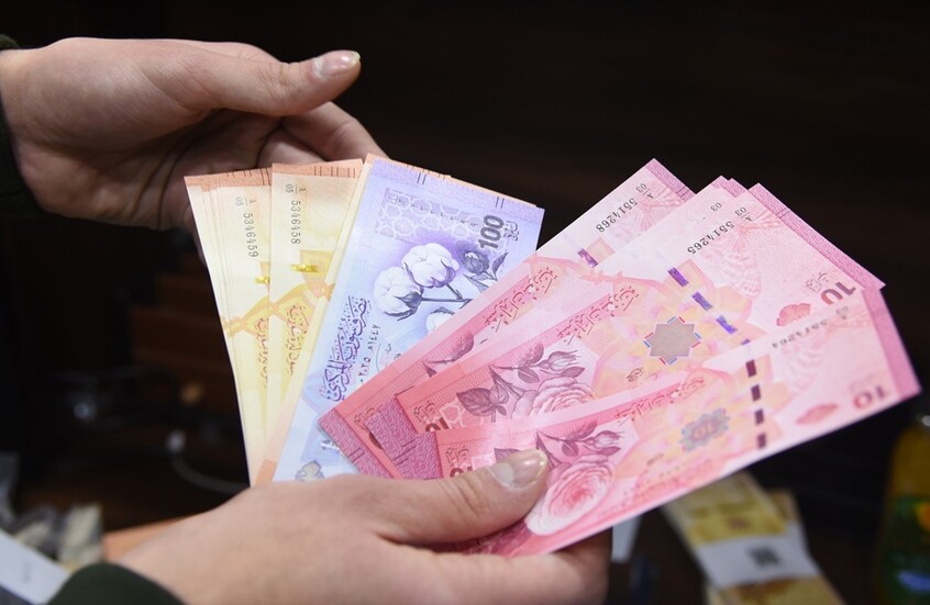 العزوف عن الإقراض يهدد القطاع الخاص في سوريا