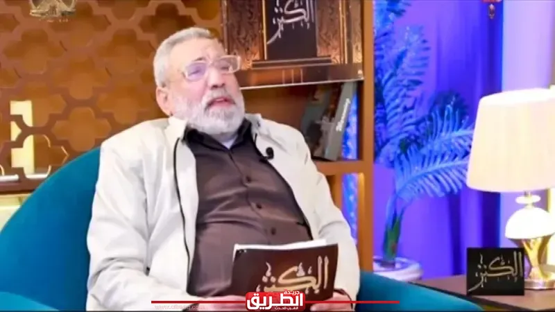 الإعلامي أشرف محمود: الصلاة معراج الأرواح والصلة المباشرة بالخالق