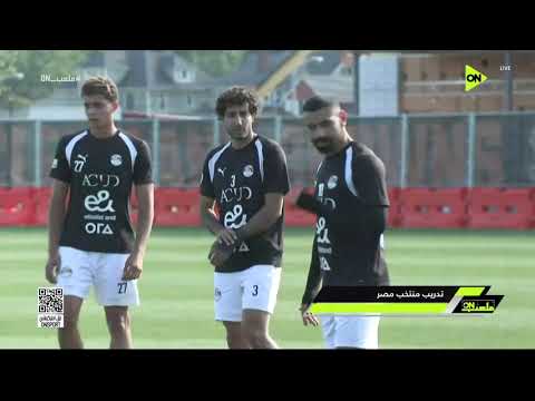 ملعب ON - سيف زاهر: مباراة مصر والبرازيل هي الأقوى قبل كأس العالم