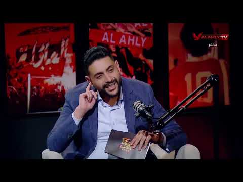 بيضرب في ضهر المنتخب!.. بقوا مضايقين من الفرحة!.. محمد صلاح في حوار خاص مع محمد فارس #في_ضهر_الأهلي