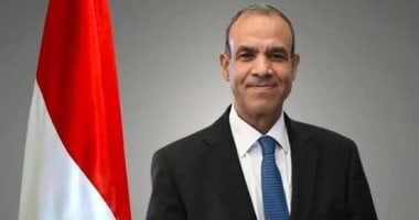 مشاورات مكثفة لوزير الخارجية مع نظرائه الأفارقة فى سول.. عبد العاطى يبحث مع وزراء خارجية توجو وغانا وتنزانيا وكينيا وجامبيا آفاق الشراكة والتنمية.. ويؤكد ضرورة التكامل فى حوض النيل ورفض الإجراءات الأح