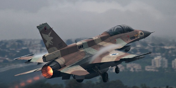 تل أبيب ترفع مستوى التأهب وتكثف استعداداتها العسكرية