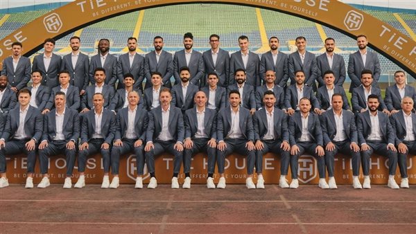 يحتل الوصافة، أرقام وإحصاءات بيراميدز بالمرحلة الأولى بالدوري الممتاز