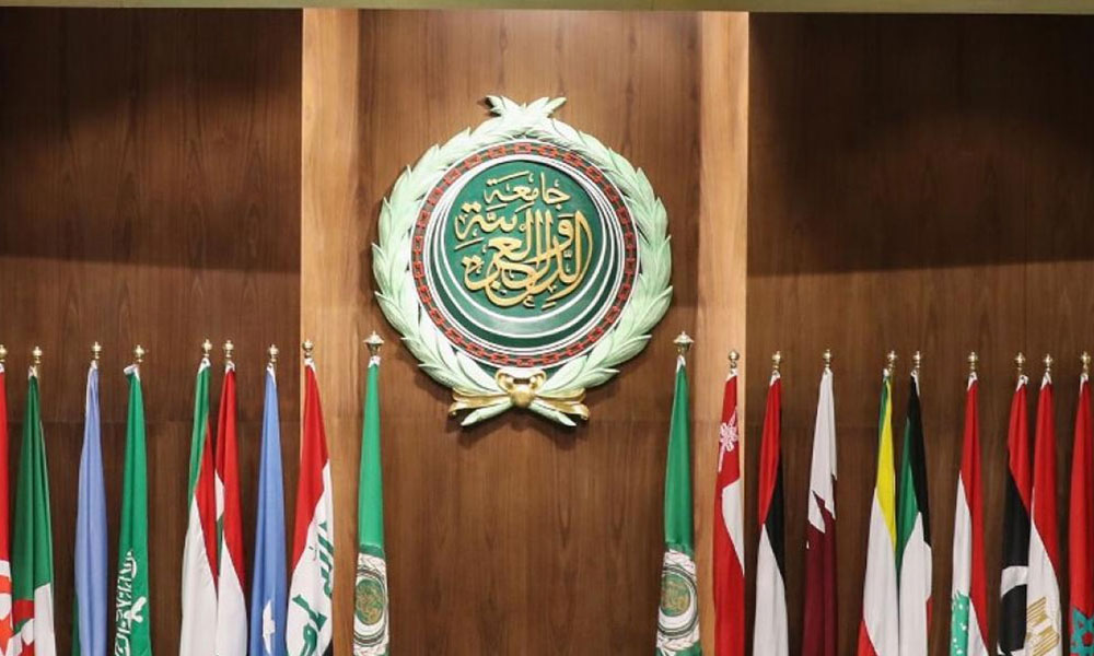 الجامعة العربية تدين اقتحام وزير الأمن بالاحتلال الإسرائيلي للمسجد الأقصى
