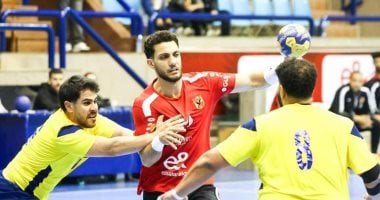 تعرف على أبطال الصالات فى الموسم المنتهي للرجال والسيدات
