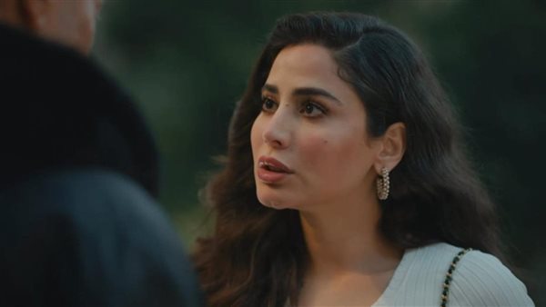 أداء جبار.. تفاعل كبير مع مشاهد نوران ماجد في مسلسل أولاد الراعي