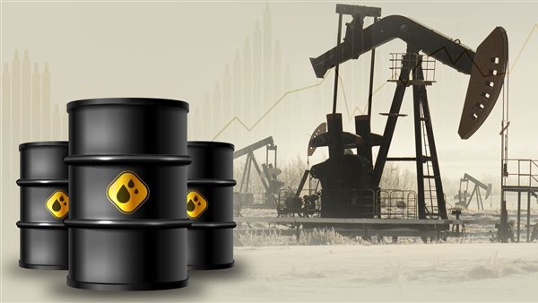 النفط يتعافى بأكثر من 6% عالميا