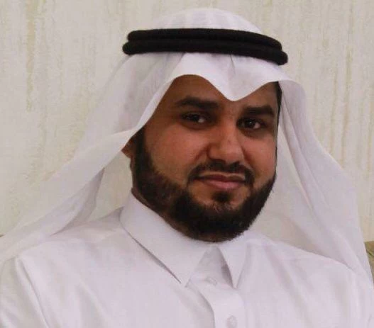 عبدالرحمن ينثر الفرح بمنزل نجمي