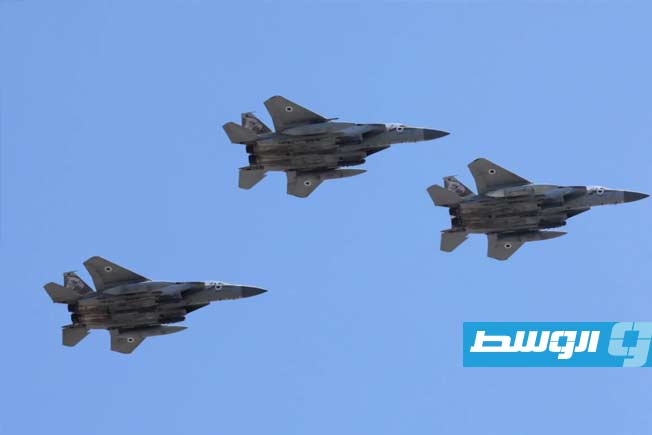 الاحتلال يوافق على خطة لشراء مقاتلات «إف