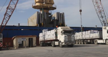 ميناء العريش.. الرهان الجديد لربط سيناء بشبكة التجارة الدولية