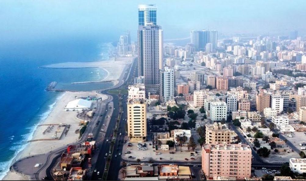 عجمان.. مدينة تتصدر العالم بالأمان وتؤكد مكانة الإمارات