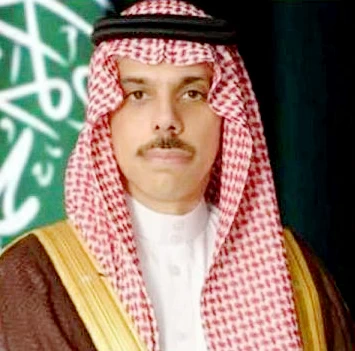 جهود دبلوماسية سعودية لبحث تطورات المنطقة وتعزيز الاستقرار
