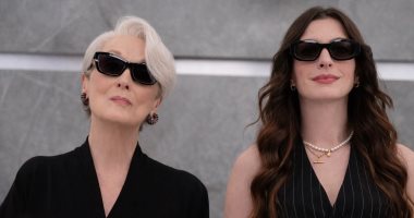 فيلم The Devil Wears Prada 2 يحقق 233 مليون دولار عالميًا
