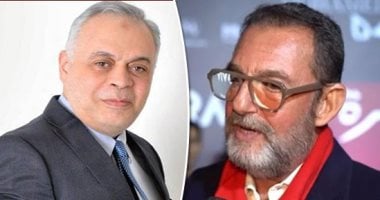 أشرف زكي: الأطباء نصحوا بعدم نقل الفنان محمد مرزبان للقاهرة بسبب حالته الصحية
