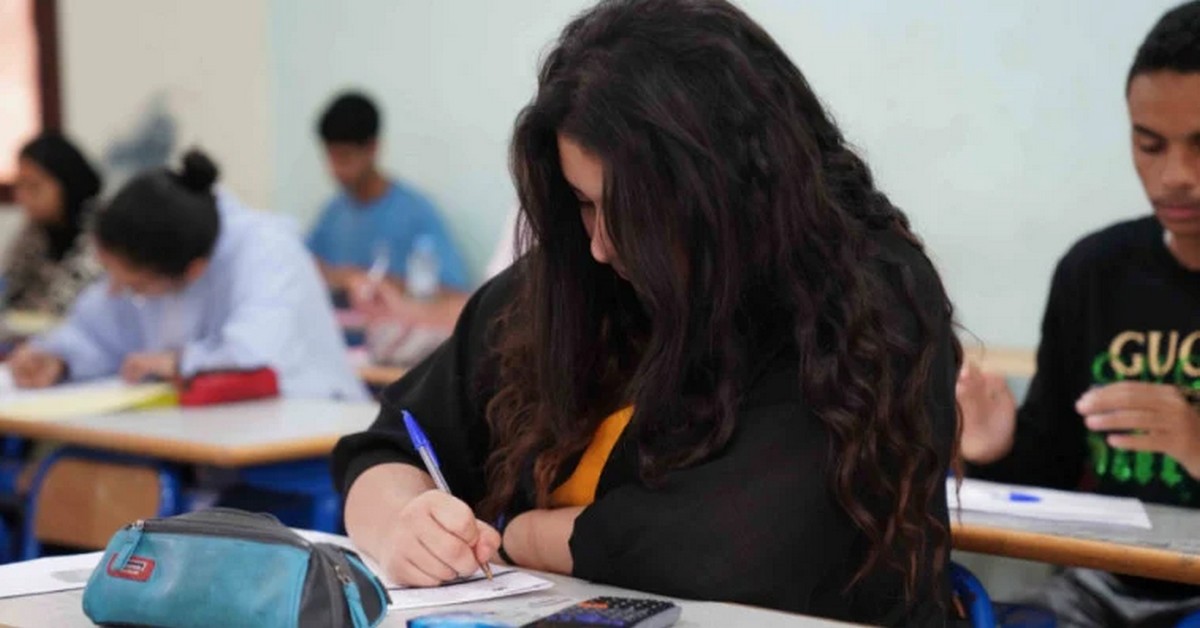 اليوم.. أكثر من 162 ألف مترشح يجتازون الباكالوريا