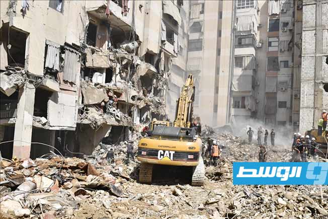 «الصحة اللبنانية»: 2659 شهيدًا منذ بدء عدوان الاحتلال الإسرائيلي