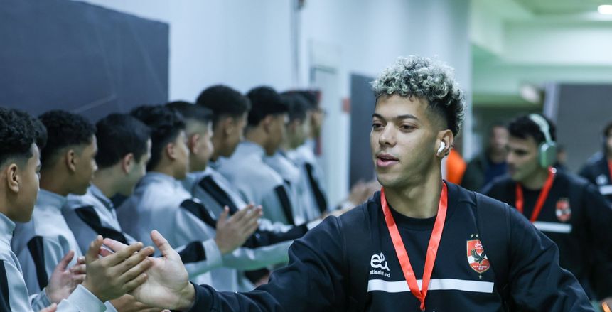 الأهلي: لم نرسل مندوبا مع إمام عاشور إلى السعودية