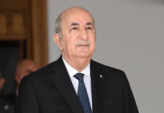 الرئيس تبون يأمر بعودة سفير الجزائر إلى مالي