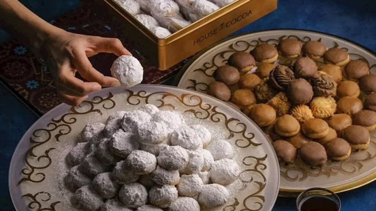تعرف على أغلي سعر لـ 4 علب كحك عام2026