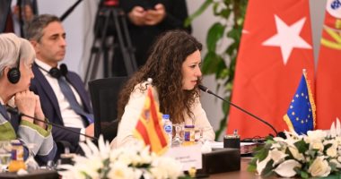 ممثل البرلمان الإسباني: ندعم رؤية مصر القائمة على ترسيخ السلام وتعزيز الحوار ورفض الحروب