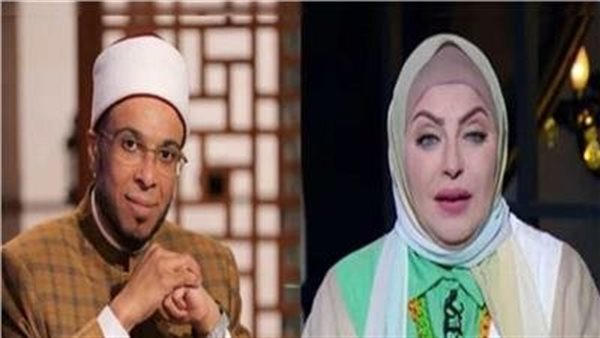 اليوم، نظر دعوى تعويض ميار الببلاوي ضد الشيخ محمد أبو بكر بـ 5.7 مليون جنيه