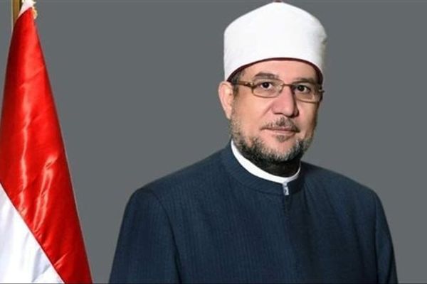 وزير الأوقاف السابق: اجتماع العيد والجمعة فضل عظيم.. والأفضل حضور الصلاتين إلا لأصحاب الأعذار