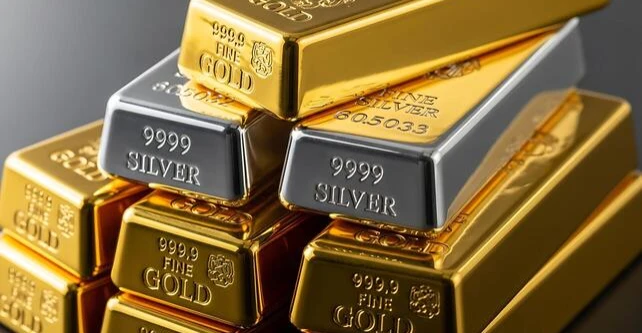 تراجع الذهب عالمياً مع صعود النفط وتصاعد التوترات في الخليج