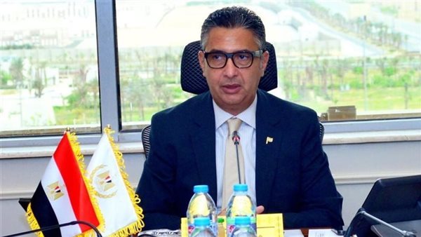 وزير التموين: الدولة مهتمة بمنظومة الحماية الاجتماعية ووصول الدعم إلى مستحقيه (فيديو)