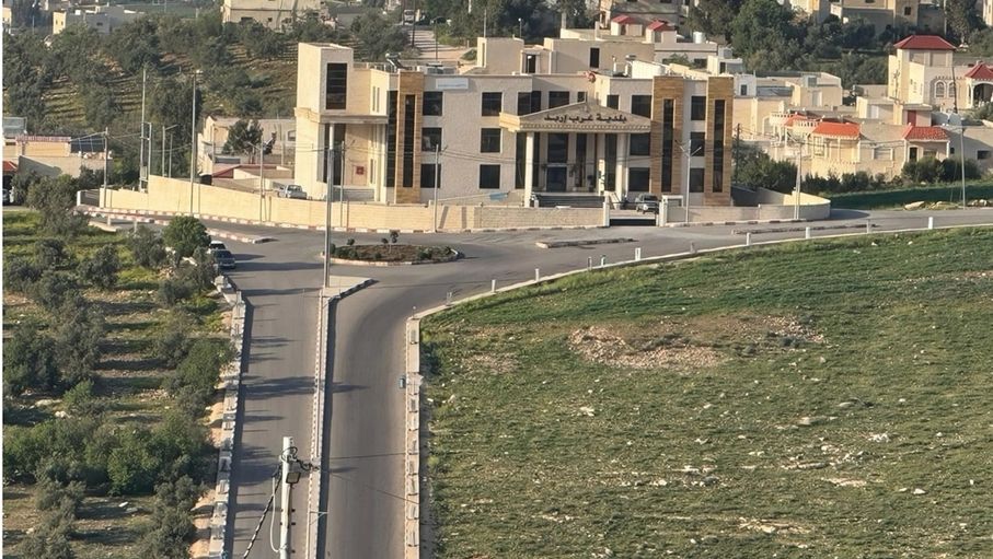 5.911 مليون دينار موازنة بلدية غرب إربد للعام الحالي
