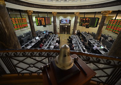 جلسة الأربعاء توسع نزيف الخسائر في البورصة