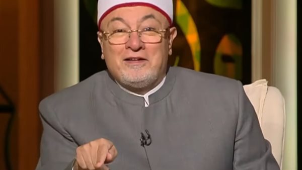خالد الجندي: الصيام مدرسة الإرادة.. من ترك الحلال يسهل عليه اجتناب الحرام