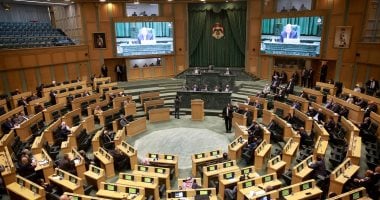 برلمان الأردني: دعم عربي للوصاية الهاشمية على القدس.. وندافع عن القضية الفلسطينية
