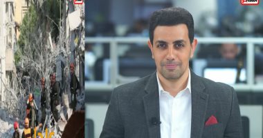 صواريخ إيرانية تضرب شمال إسرائيل وتغرق حيفا في الظلام وسقوط قتيل