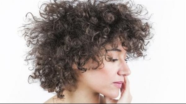 وصفة طبيعية لعلاج هيشان الشعر الخشن