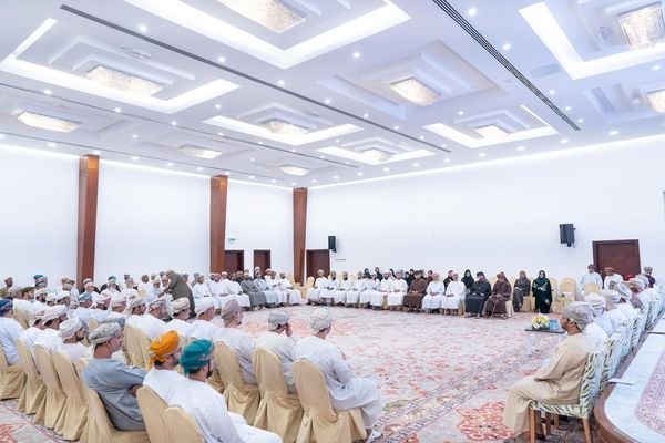 دور الشباب في صياغة مستقبل الولايات تحت مظلة اللامركزية