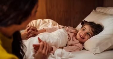التوقيت الصيفى.. إزاى تخلى طفلك يستعد للجمعة الجاية؟